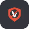 VDNS Uptime logo