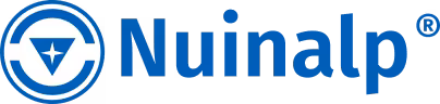 Nuinalp System Status logo